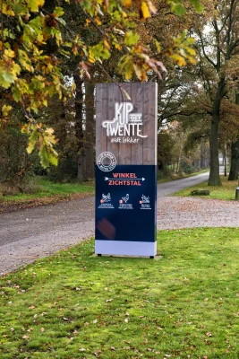 Afbeelding Kip oet Twente