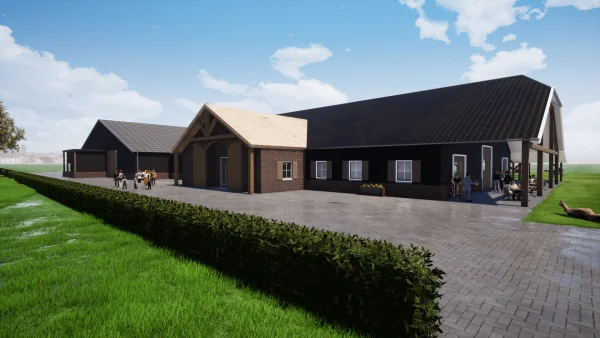 Afbeelding 't Dommeltje