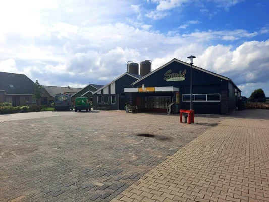 Afbeelding Eiboerderij Smid