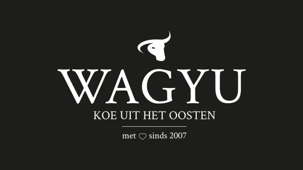 Afbeelding Wagyukoe