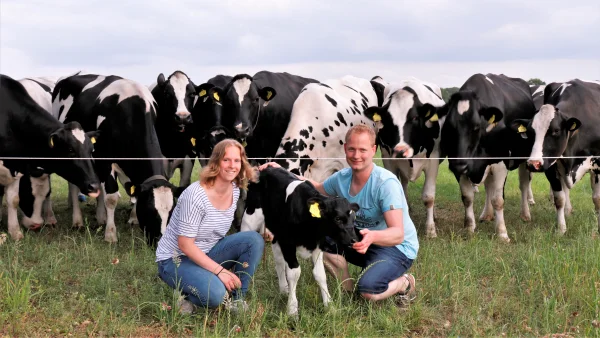 Afbeelding Zuivelhoeve Zwanenburg