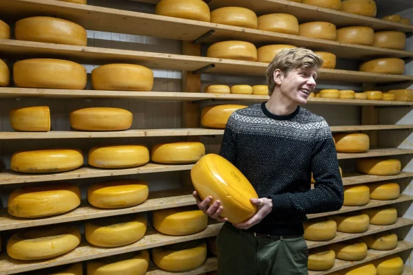 Afbeelding Siebe's Kaas