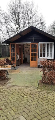 Afbeelding PUUR&genieten