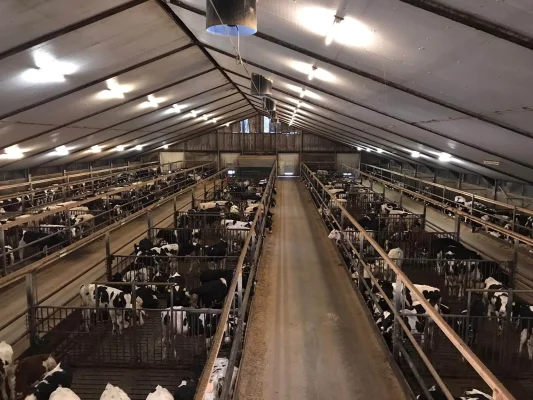 Afbeelding Boerderijwinkel 't Achterhuus