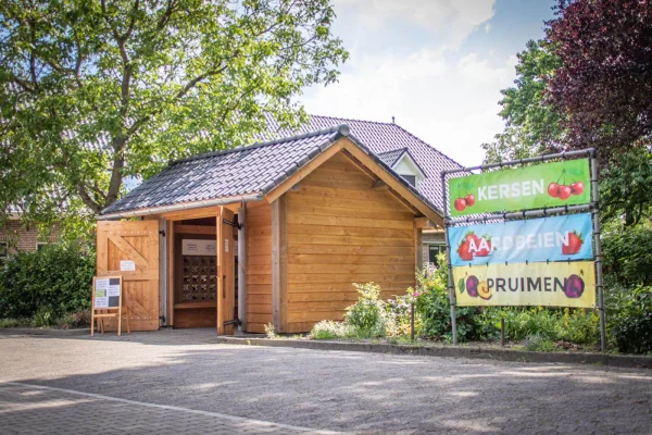 Afbeelding Boerderij automaat Walbroek