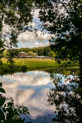 Afbeelding Geitenboerderij Ridammerhoeve
