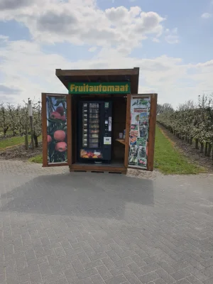 Afbeelding Fruitteeltbedrijf Stappers