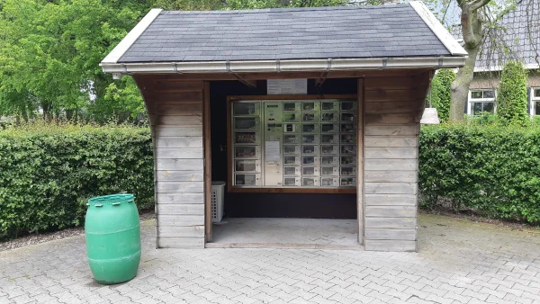 Afbeelding Eieren van Keurhorst