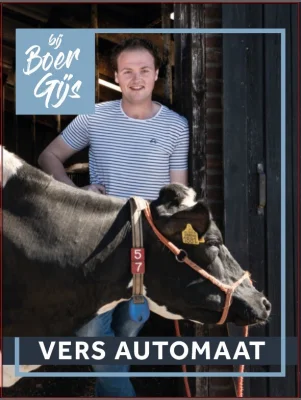 Afbeelding Bij Boer Gijs
