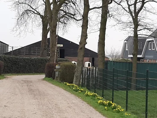 Afbeelding Hoeve Overleg Alles