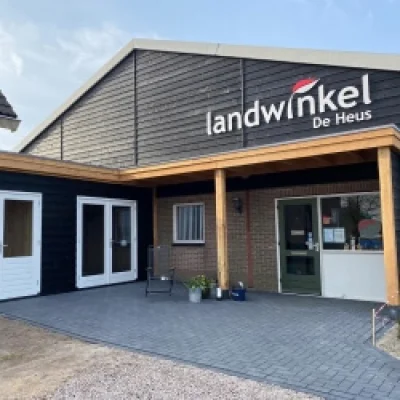 Afbeelding Landwinkel de Heus