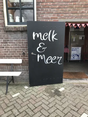 Afbeelding Boerderij de Wachteldonk