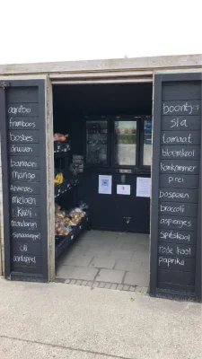 Afbeelding Appels&zo