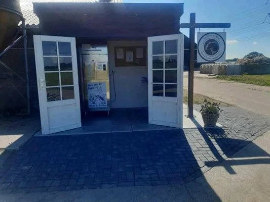 Afbeelding Zandtster Boerenzuivel