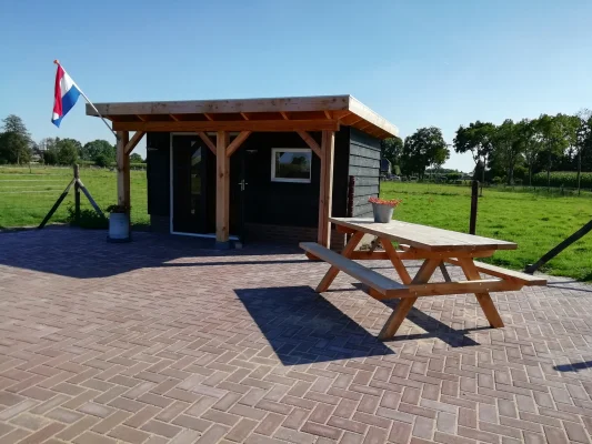 Afbeelding Meikade 40