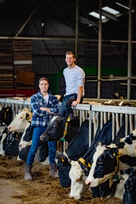 Afbeelding Kaasboerderij Speksnijder