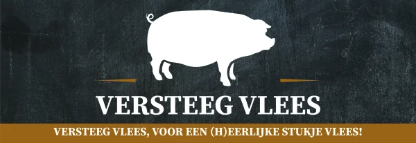 Afbeelding Versteeg Vlees