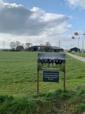 Afbeelding Damster Boeren Zuivel & Vlees