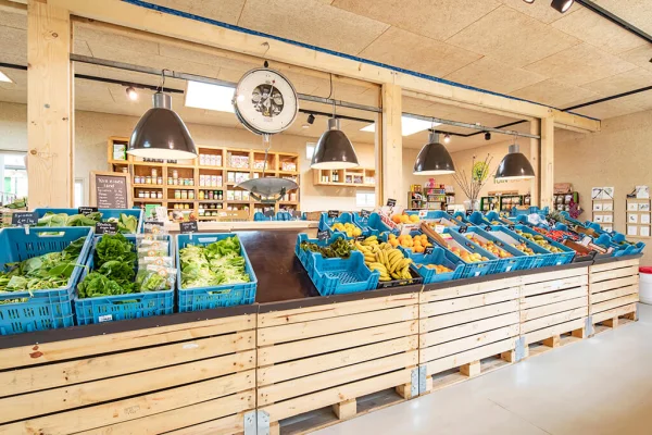 Afbeelding Tuinderij de Es