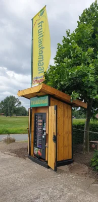Afbeelding Fruitautomaat Moutz