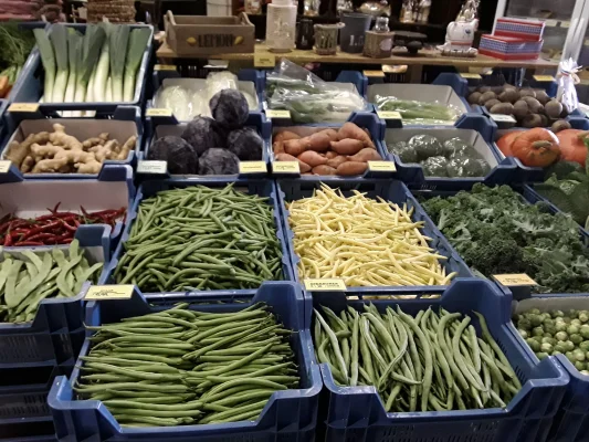 Afbeelding Boerderijwinkel Wim Quik