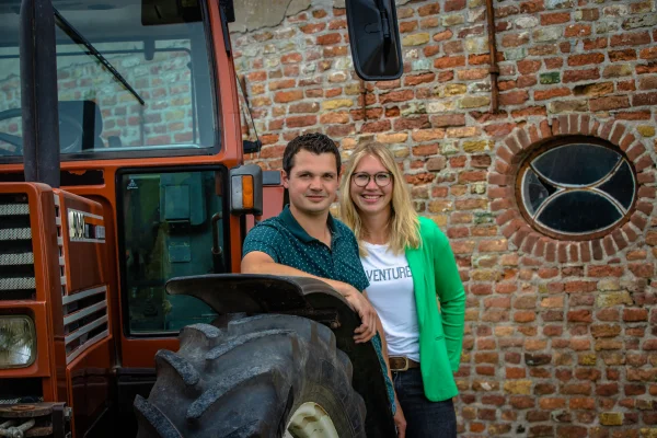 Afbeelding Zelfbedieningswinkel Leuntje en Merien