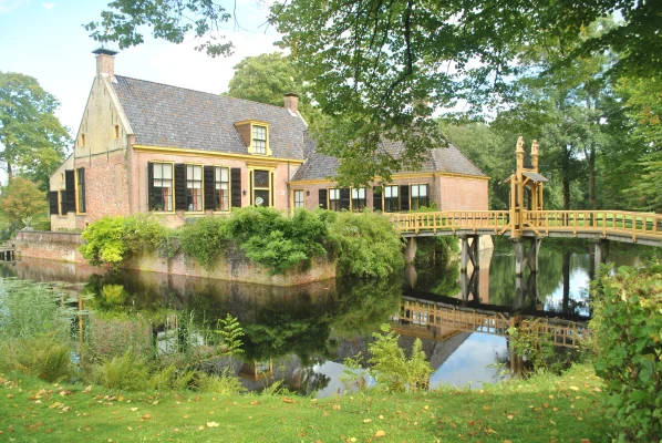 Afbeelding Dekema State