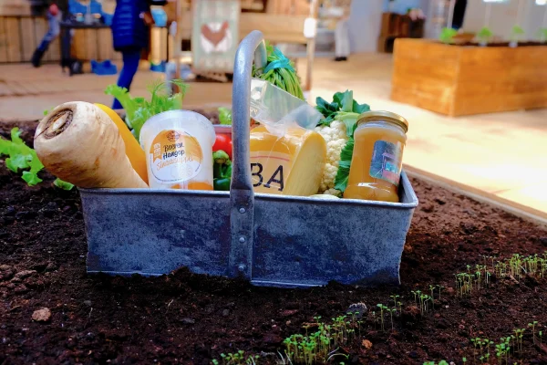 Afbeelding De Kweeckerij