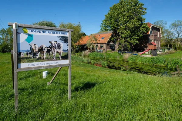 Afbeelding Zuivel van Zus Hazerswoude-dorp
