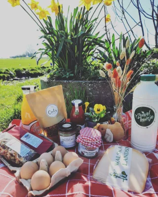 Afbeelding Boerderijwinkel Kaatje Kakel