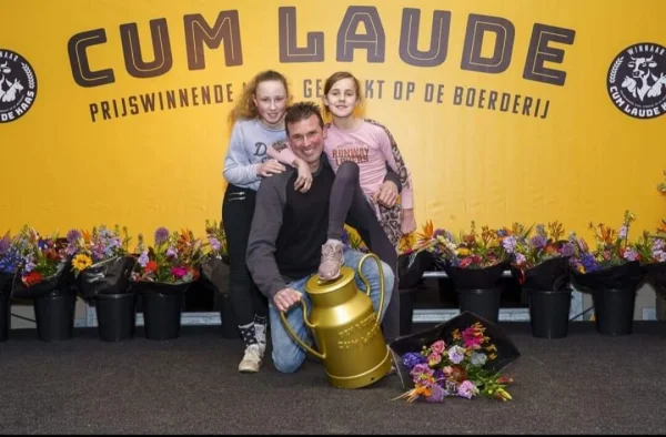 Afbeelding Kaasboerderij Spruithoeve