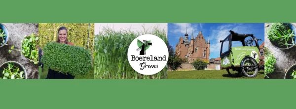 Afbeelding Boereland Greens