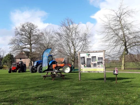 Afbeelding Slothoeve