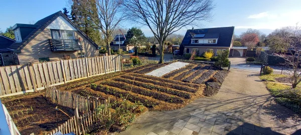 Afbeelding Tuinderij de Voortuin
