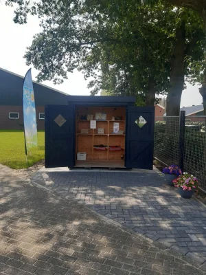 Afbeelding Eitje van de Koning