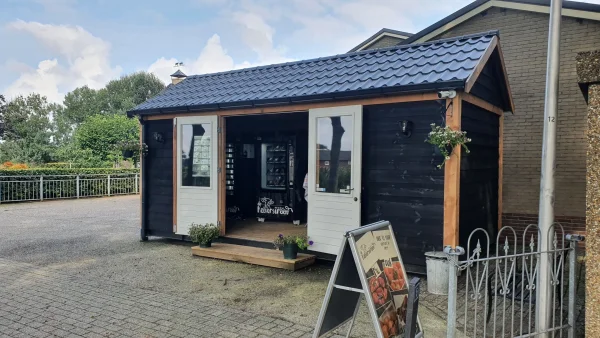 Afbeelding De Kalverstraat