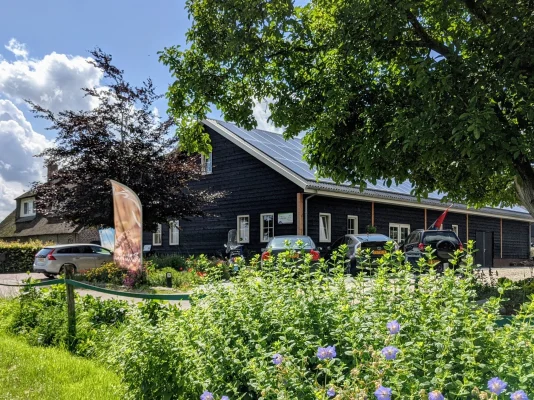 Afbeelding De Werkbij Veluwe