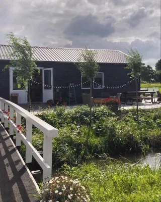Afbeelding Boerderijwinkel Van Hier