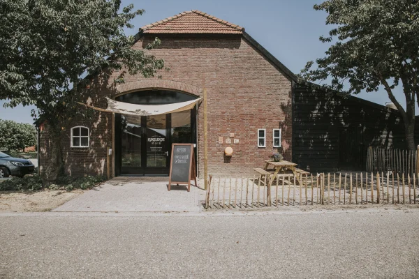 Afbeelding Boerderij van Kukelekoe