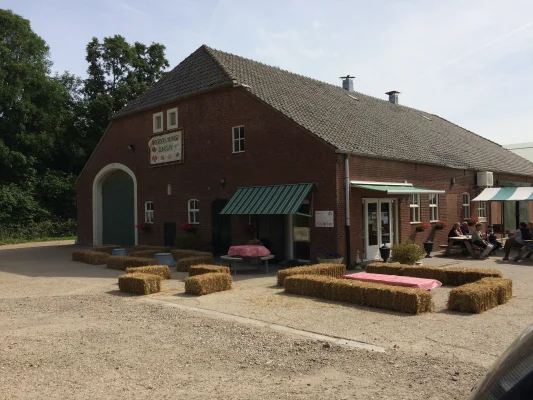Afbeelding Boerderijwinkel Claassen