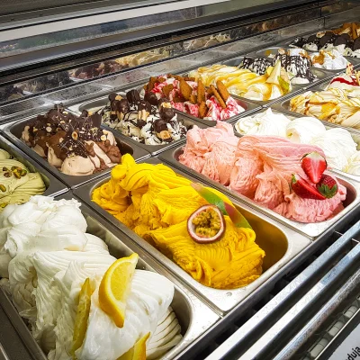 Afbeelding 't IJsboerinneke