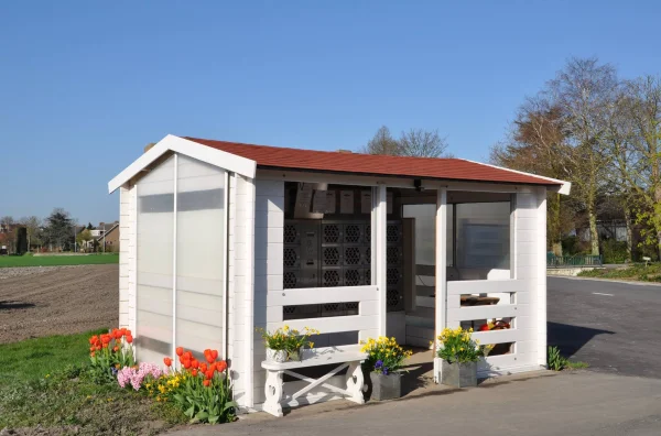 Afbeelding De Pieperautomaat