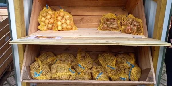 Afbeelding Van Sambeeck Agro