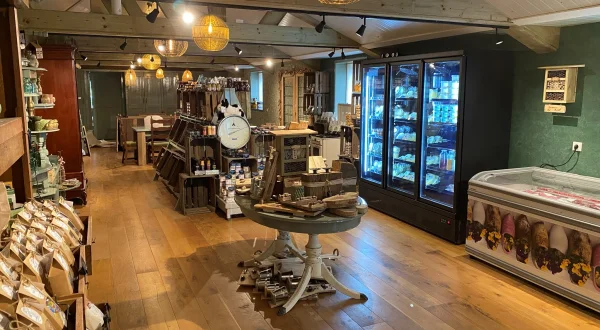 Afbeelding Maargies boerderijwinkel