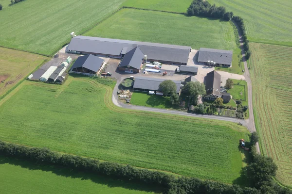 Afbeelding Leusdens Geitenlam