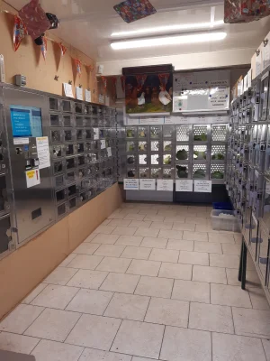 Afbeelding Boerderij automaat Weijs-Willemsen