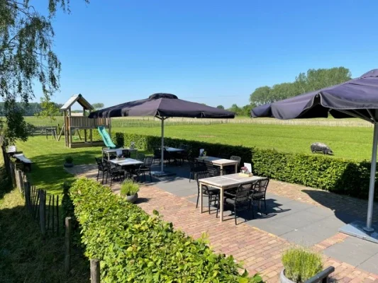 Afbeelding Boerderijwinkel de Witte Schuur