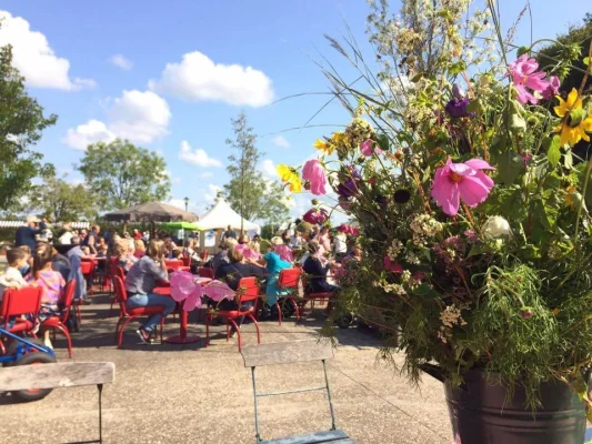 Afbeelding Natuurlijk GRUUN