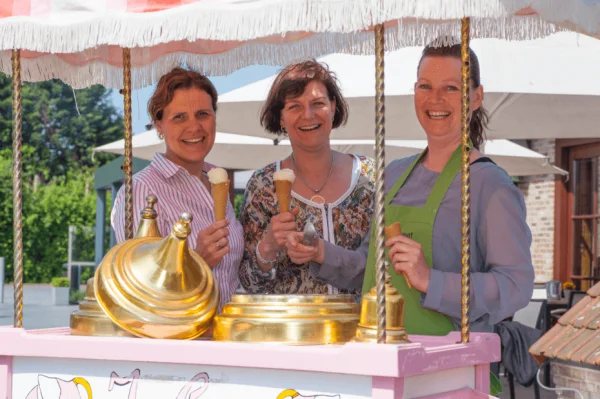 Afbeelding De Baeckermat