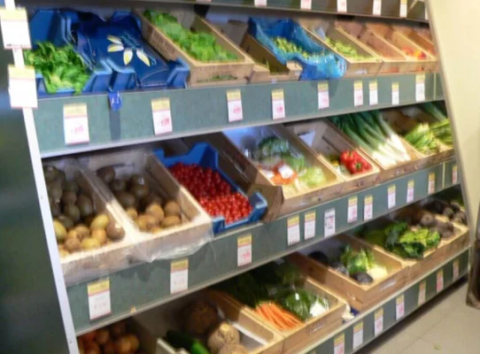 Afbeelding Landwinkel Elenbaas